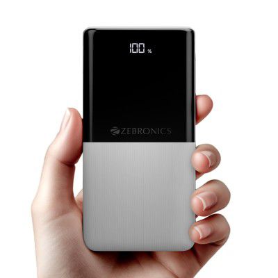 ZEBRONICS EnergiPod 10R1