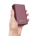 ZEBRONICS EnergiTank 20MR1, Metal Power Bank, 20000 mAh, 22.5W Super Fast Charging PD 3.0...