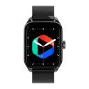 Zebronics ETERNAL Bluetooth Calling Smart watch Large display...