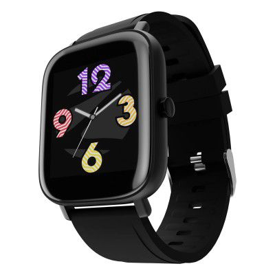 Zebronics FIT180CH Smart Watch
