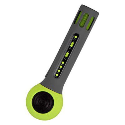 ZEBRONICS -Fun 3 W Bluetooth Speaker