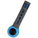 ZEBRONICS -Fun 3 W Bluetooth Speaker, Supporting mSD Card, AUX, Media Control and Mic (Blue)...