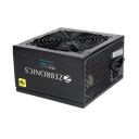 ZEBRONICS Gaming 450W 80+ Bronze Certified High Efficiency (Zeb-PGP450W (80 Plus))...