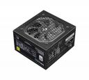 Zebronics Gaming High Efficiency 600watts Power Supply with 80+ Certification, Comes with Dual PCIe and Long Cables - PGP600W...