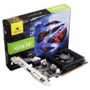 ZEBRONICS Gt610 2Gd3 with Pcie 2.0,Multiconnectivity Hdmi Dvi Vga, High Efficiency,Heatsink,2 GB...