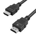 Zebronics -Haa3020C (3M) Hdmi Cable, Black...