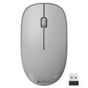 ZEBRONICS Haze Wireless Mouse for Computers, Laptops with 1200 DPI...