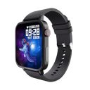 ZEBRONICS Iconic AMOLED Smart Watch IP67 ...