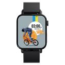 ZEBRONICS Iconic AMOLED Smart Watch with Bluetooth Calling...