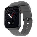 ZEBRONICS Iconic LITE AMOLED Smartwatch Customizable Watch Faces and Sleep Monitor...