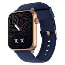 ZEBRONICS Iconic LITE AMOLED Smartwatch with Bluetooth Calling...