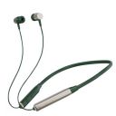 Zebronics in-Ear Wireless Neckband, 20Hrs Playback, Rapid Charging, 10mm Drivers, ENC...