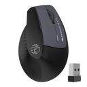 ZEBRONICS Jaguar V, Vertical Wireless Mouse...