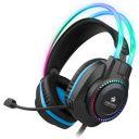 Zebronics Jet PRO Premium Wired Gaming On-Ear Headphone...