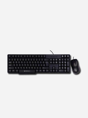 ZEBRONICS Judwaa 750: Standard Mouse & Keyboard Comb