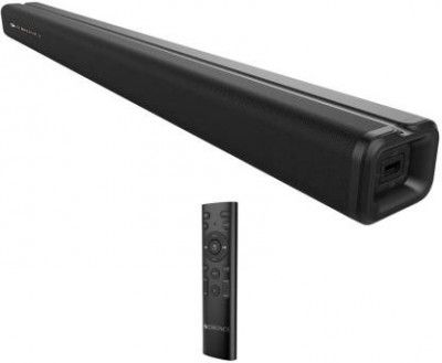 ZEBRONICS Juke bar 3500 60 W Bluetooth Soundbar