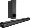 ZEBRONICS Juke bar 4000 100 W Bluetooth Soundbar (Black, 2.1 Channel)...