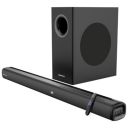 ZEBRONICS Juke BAR 4100 Soundbar, 200 Watts, Virtual 5.1, Quad Driver Soundbar...