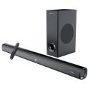 [Extra Rs 1000 OFF] ZEBRONICS Juke BAR 6500, Dolby Soundbar, 120 Watts...