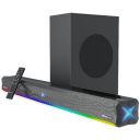 ZEBRONICS Juke BAR 900 360 Watts Dolby Audio Soundbar with Wireless Subwoofer...