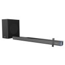ZEBRONICS Juke BAR 9102 PRO Dolby 240W Soundbar with Subwoofer, Dolby Audio...
