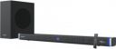 ZEBRONICS JUKE BAR 9102 PRO Dolby v5.0, HDMI (ARC), LED Display 240 W Bluetooth Soundbar  (Black, 2.1 Channel)...