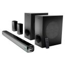 ZEBRONICS Juke bar 9550 pro 5.2 Soundbar (625 Watts)...