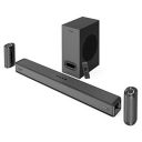 ZEBRONICS Juke BAR 9750 PRO 5.1.2 Surround Dolby Atmos 525W Soundbar with Subwoofer, Dual Wireless Rear Satellites, HDMI eARC, Optical, Bluetooth 5.0, Wall Mount & Remote Control...