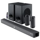 ZEBRONICS Juke BAR 9775, Dolby Soundbar, 650 Watts...
