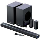 [Extra Rs.5500 Off] ZEBRONICS Juke BAR 9850 725 Watts Soundbar...