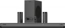 ZEBRONICS ZEB JukeBar 700 5.1 Dolby Audio with Dual Wireless Rear Satellites 525 W Bluetooth Soundbar (Black, 5.1 Channel)...