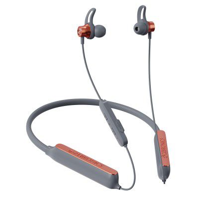 ZEBRONICS Jumbo with 160 H* Playback, ENC, Gaming Mode (Up to 50ms)