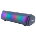 ZEBRONICS Knock Out Portable Bluetooth v5.3 Speaker...