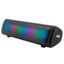 ZEBRONICS Knock Out Portable Bluetooth v5.3 Speaker...