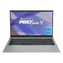 ZEBRONICS Laptop PRO Series Y NBC 1S, Intel Core 11th Gen i3 Processor (8GB RAM | 512GB SSD), 15.6-Inch (39.6 CM) IPS Display, (Ultra Slim | 38.5 Wh Large Battery | Windows 11 | Silver | 1.65 Kg)...
