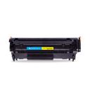 ZEBRONICS LPC12A Printer Cartridge for HP LJ / MFP/M1319f MFP, Canon LS LBP2900/2900B/3000...