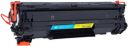 ZEBRONICS LPC88A Laser Toner Cartridge for HP LJ P10/P11,Pro M,Pro MFP Black Ink Cartridge...
