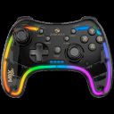 Bigbasket Loot : Zebronics Max Fury Wired Gamepad - Transparent, 1 pc...