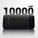 ZEBRONICS MB10000S4 Power Bank, 10000 mAh, 12W, Dual USB Output...