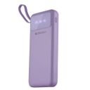 ZEBRONICS MB10000S6 (V1) Power Bank, 10000 mAh...