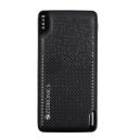 ZEBRONICS ME53 Power Bank, 10000 mAh, Dual USB Output, Type C Input, Micro USB Input...