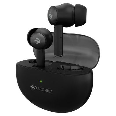 ZEBRONICS Mist in-Ear Wireless Earbuds