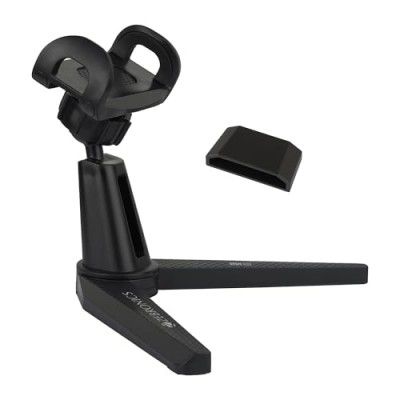 ZEBRONICS MS60, Mobile Holder, Upto 6.9 inches