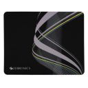 ZEBRONICS MSP-X1 Mouse Pad, Surface of 232 x 182 mm...
