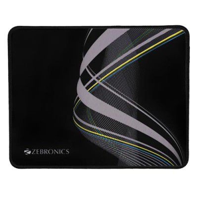 ZEBRONICS MSP-X2 Mouse Pad