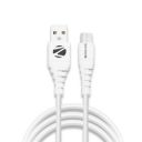 Zebronics MU2100V Micro USB 2.1A Fast Charging...