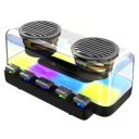 ZEBRONICS Music Bomb 20 15W, Portable Wireless Speaker...