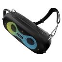 ZEBRONICS Music Bomb X Pro 20W Output, Portable Wireless Speaker with Bluetooth...