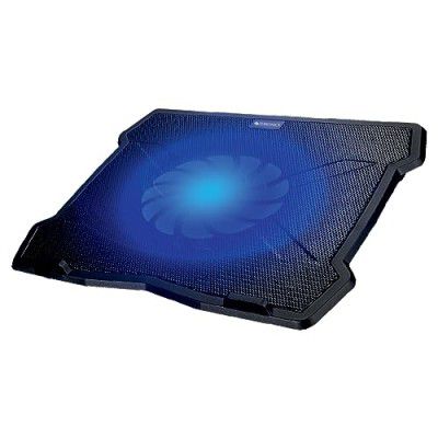 Zebronics NC2100 Laptop Cooling Stand with 125mm Fan