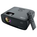 ZEBRONICS New Launch PIXAPLAY 55, Smart Projector, 8000 Lumens, APP Support, Miracast...
